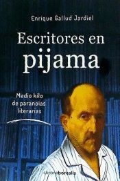 ESCRITORES EN PIJAMA