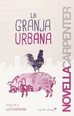 LA GRANJA URBANA