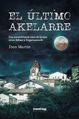 EL LTIMO AKELARRE