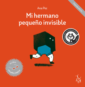 MI HERMANO PEQUE�O INVISIBLE