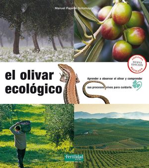 EL OLIVAR ECOL�GICO
