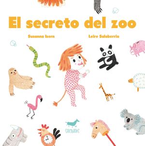 EL SECRETO DEL ZOO