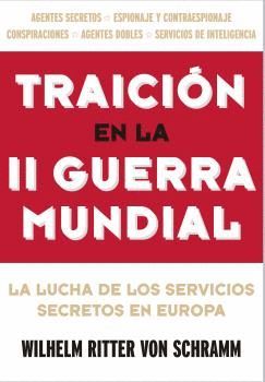 TRAICIN EN LA II GUERRA MUNDIAL