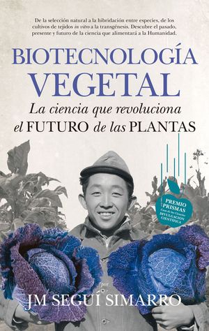 BIOTECNOLOGA VEGETAL