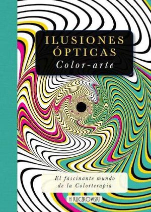 ARTE ILUSIONES OPTICAS