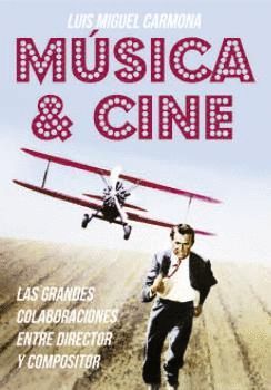 MSICA & CINE