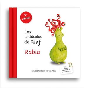 LOS TENT�CULOS DE BLEF - RABIA TAPA DURA