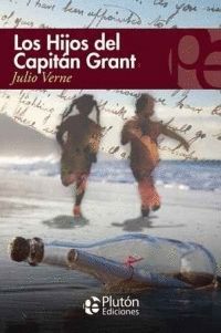 HIJOS DEL CAPITAN GRANT, LOS