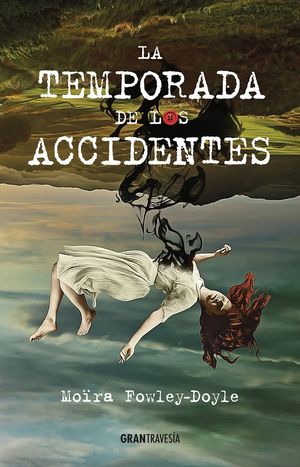 TEMPORADA DE LOS ACCIDENTES, LA