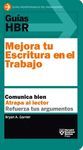 GU�AS HBR: MEJORA TU ESCRITURA EN EL TRABAJO