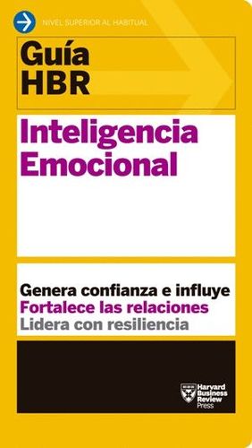 GU�A HBR: INTELIGENCIA EMOCIONAL