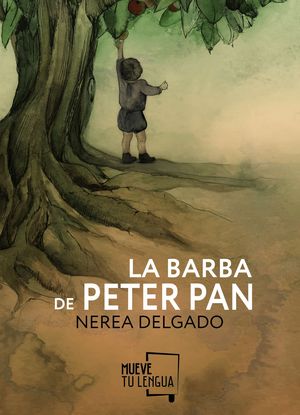 18.BARBA DE PETER PAN, LA.(POESIA)