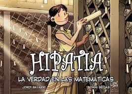 HIPATIA, LA VERDAD EN LAS MATEMTICAS