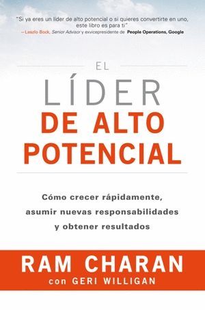 EL L�DER DE ALTO POTENCIAL