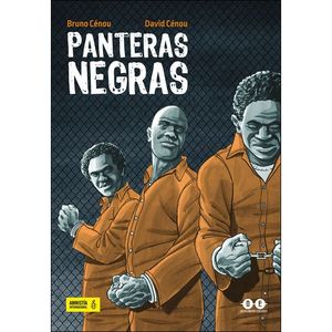 PANTERAS NEGRAS