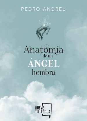 ANATOMA DE UN NGEL HEMBRA