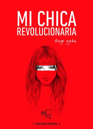 MI CHICA REVOLUCIONARIA