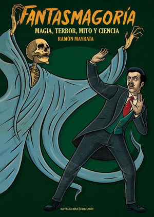 FANTASMAGOR�A