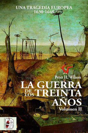 LA GUERRA DE LOS TREINTA A�OS II