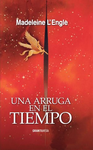 ARRUGA EN EL TIEMPO, UNA