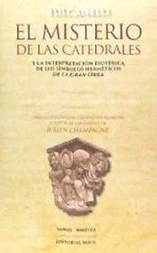 MISTERIO DE LAS CATEDRALES, EL