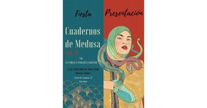 CUADERNOS DE MEDUSA 2