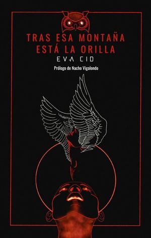 TRAS ESA MONTA�A ESTA LA ORILLA