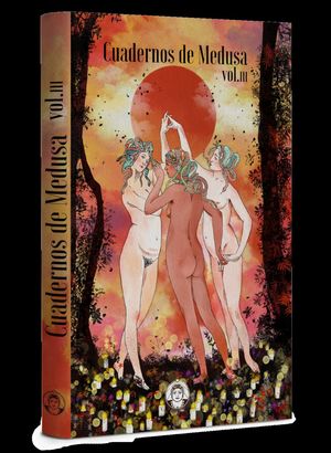 CUADERNOS DE MEDUSA 3
