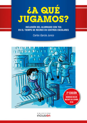  A QU JUGAMOS?