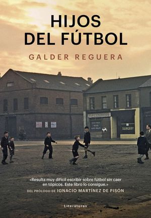 HIJOS DEL F�TBOL