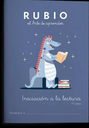 INICIACION A LA LECTURA 5