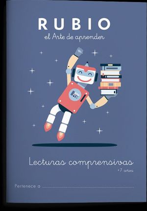 LECTURAS COMPRENSIVAS 7