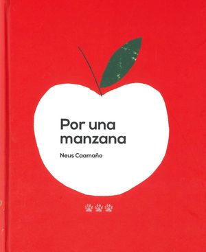 POR UNA MANZANA