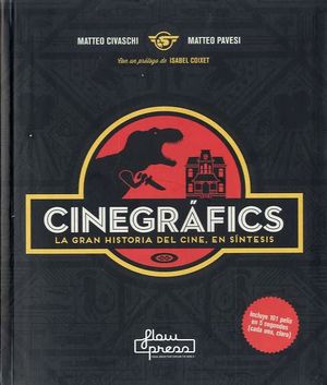 CINEGR�FICS