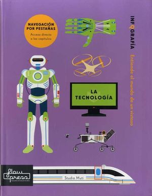 TECNOLOG�A, LA