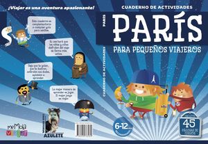 CUADERNILLOS PARS