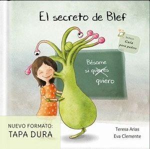 SECRETO DE BLEF