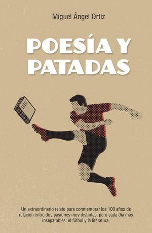 POES�A Y PATADAS