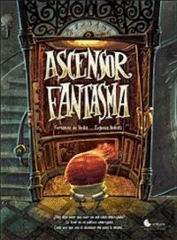 ASCENSOR FANTASMA