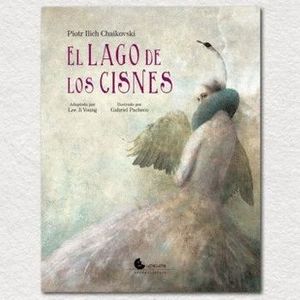 LAGO DE LOS CISNES,EL