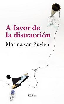 A FAVOR DE LA DISTRACCI�N