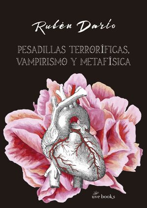 PESADILLAS TERROR�FICAS VAMPIRISMO Y METAF�SICA