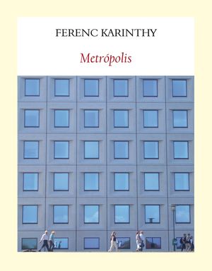 METR�POLIS
