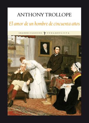 EL AMOR DE UN HOMBRE DE CINCUENTA A�OS
