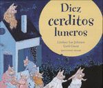 DIEZ CERDITOS LUNEROS