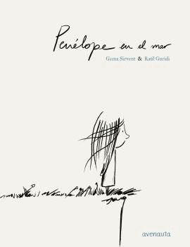 PEN�LOPE EN EL MAR