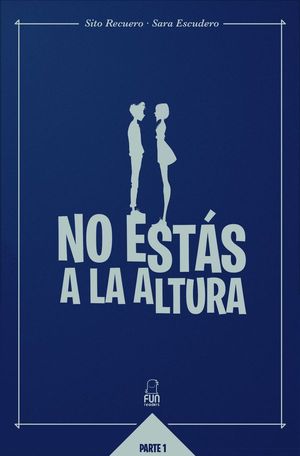 NO EST�S A LA ALTURA