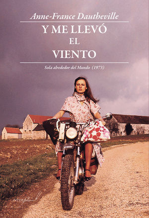 Y ME LLEV� EL VIENTO