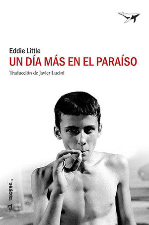 UN D�A M�S EN EL PARA�SO