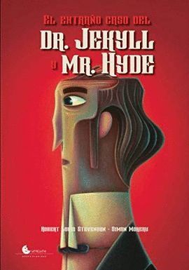 EXTRA�O CASO DEL DR JEKYLL Y MR HYDE,EL
